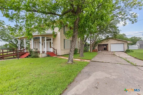 $250,000 | 9 South Milam Street, Rogers, TX 76569