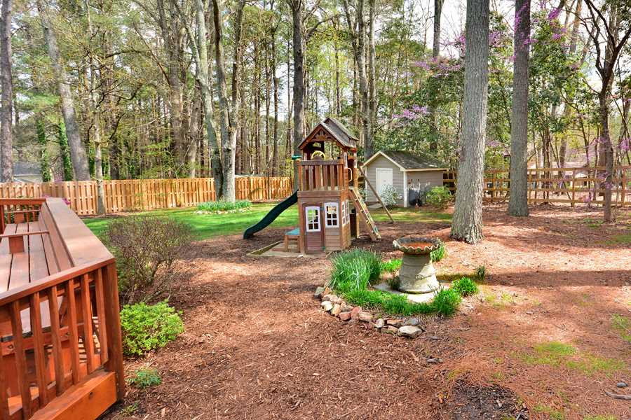 5418 Russell Road Durham, NC 27712 - Photo 24 of 30 Photo 24