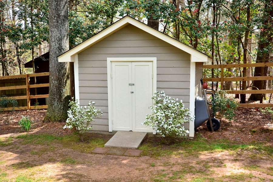 5418 Russell Road Durham, NC 27712 - Photo 27 of 30 Photo 27