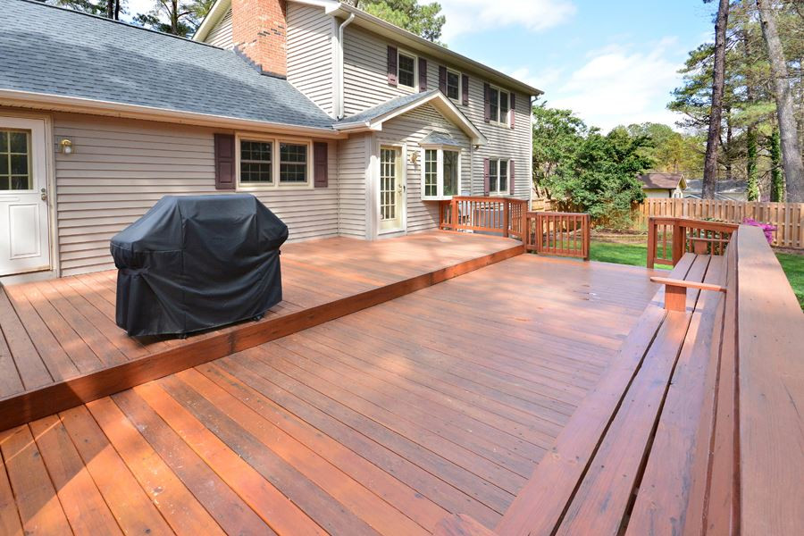 5418 Russell Road Durham, NC 27712 - Photo 28 of 30 Photo 28