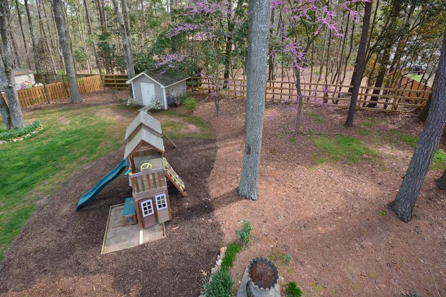 5418 Russell Road Durham, NC 27712 - Photo 29 of 30 Photo 29