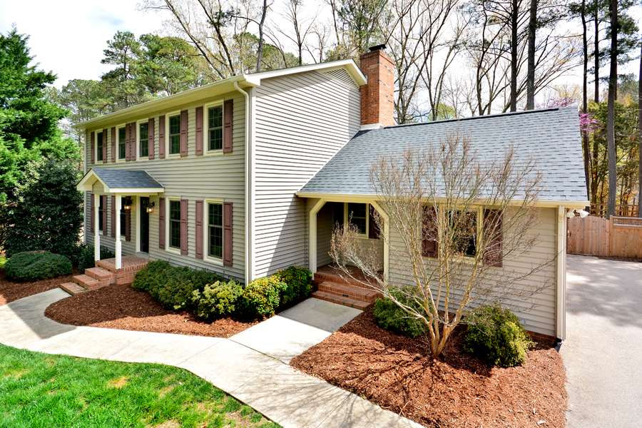 5418 Russell Road Durham, NC 27712 - Photo 30 of 30 Photo 30