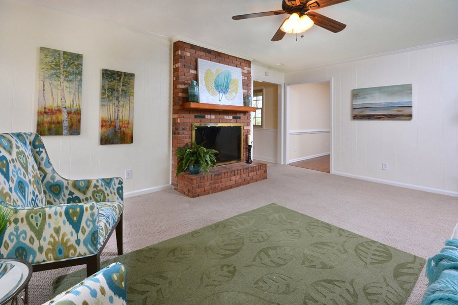 5418 Russell Road Durham, NC 27712 - Photo 7 of 30 Photo 7