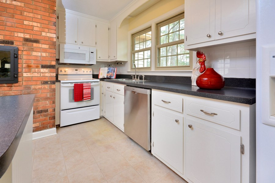 5418 Russell Road Durham, NC 27712 - Photo 10 of 30 Photo 10