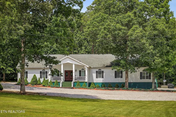 $495,000 | 67 Woodlands Court-lot 60 Court, Crossville, TN 38571