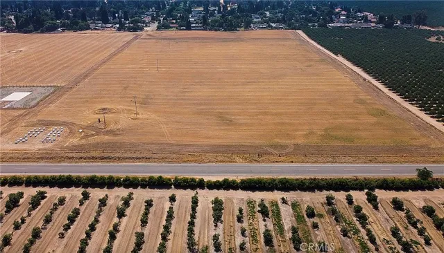 a view of wooden floor