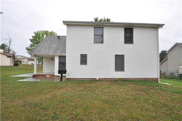 418 Breckinridge Road Clarksville, TN 37042 - Photo 15 of 15 Gallery Image 15