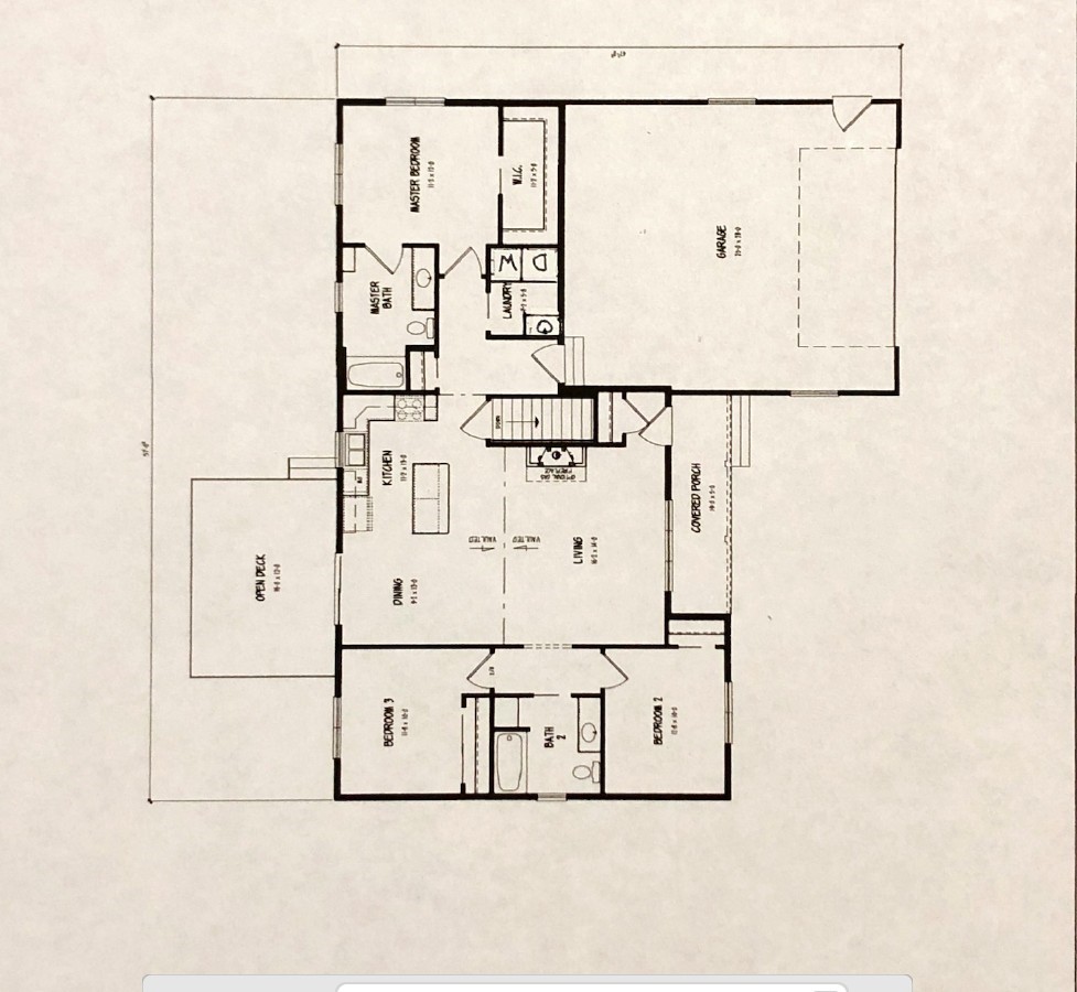 914 Clayton Street Cameron, WI 54822 - Photo 4 of 4