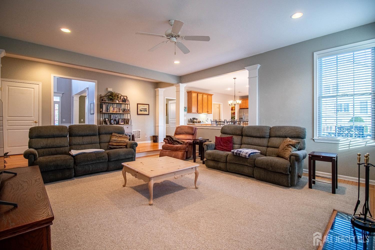 34 Equestrian Way Monroe Township, NJ 08831 - Photo 11 of 49