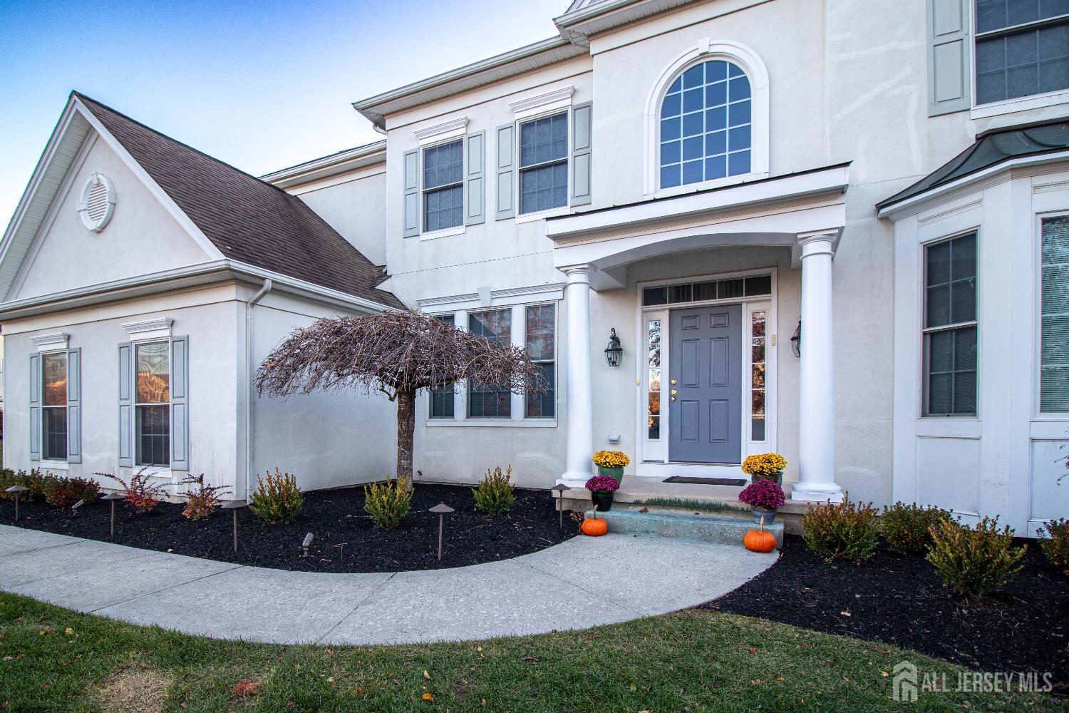 34 Equestrian Way Monroe Township, NJ 08831 - Photo 2 of 49