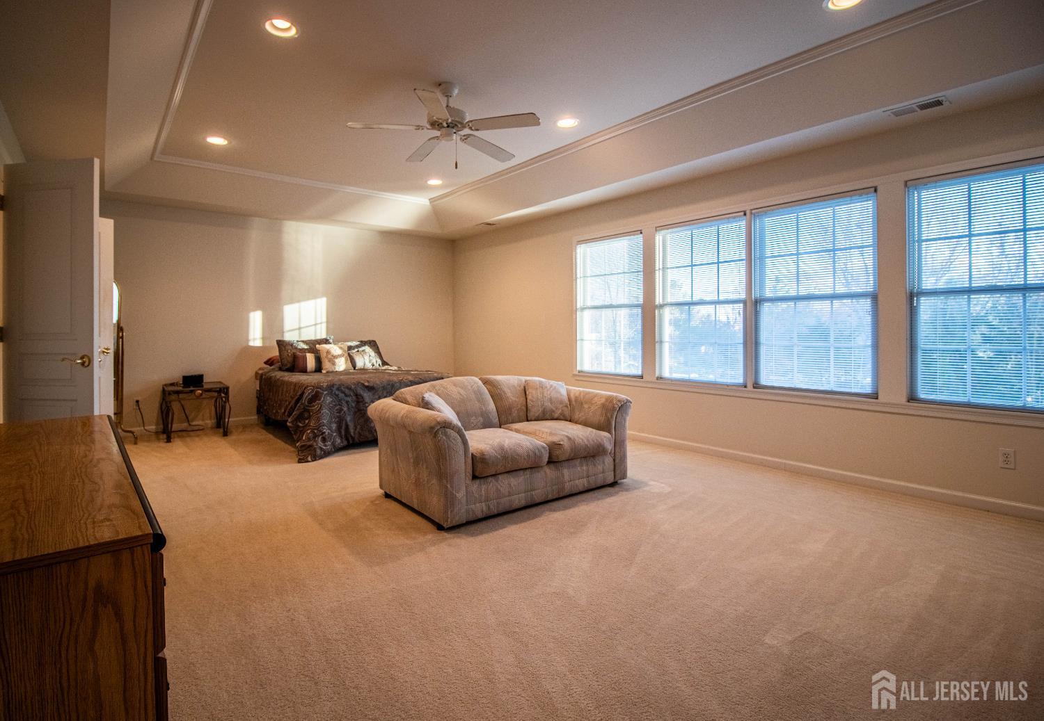 34 Equestrian Way Monroe Township, NJ 08831 - Photo 29 of 49