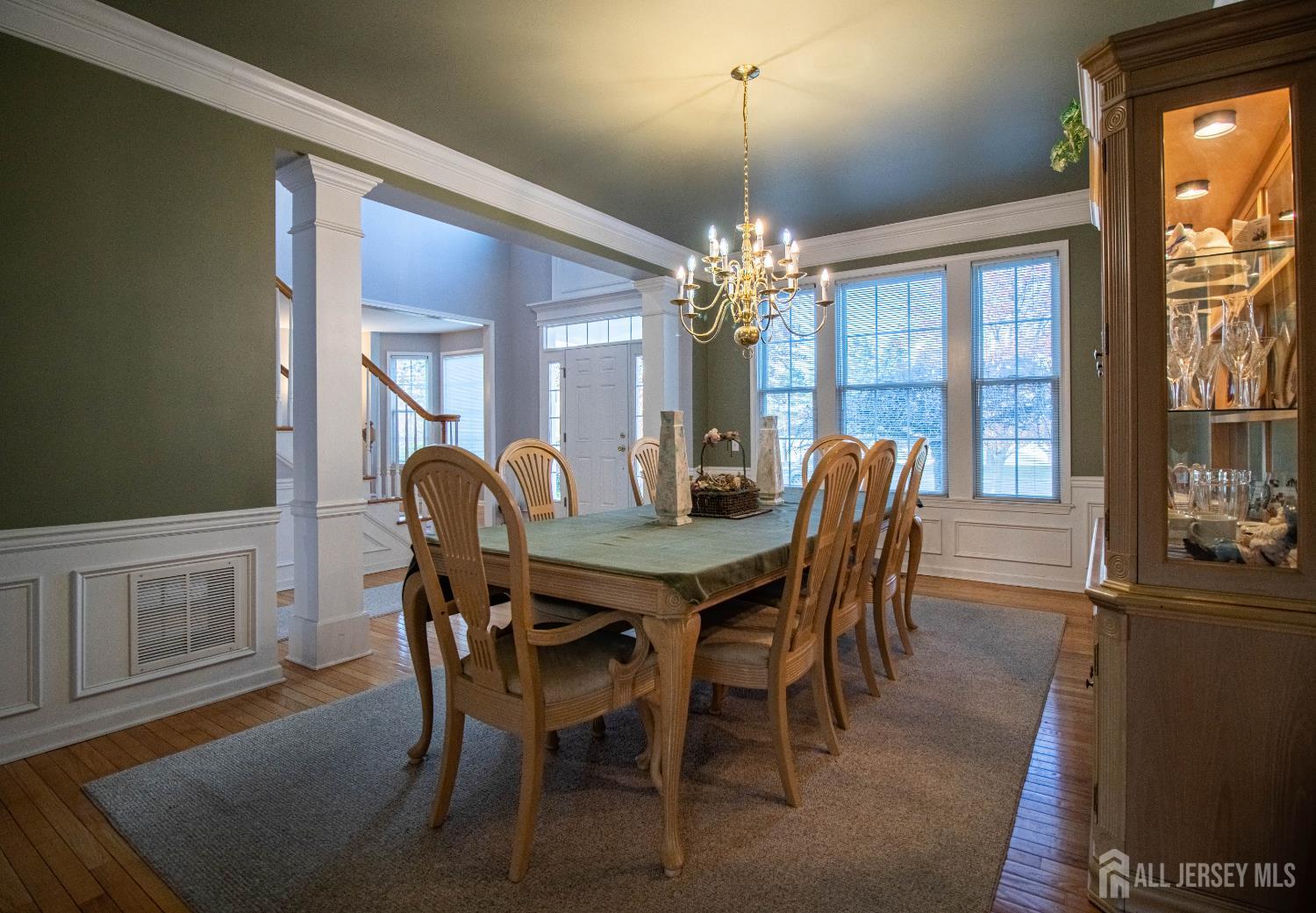 34 Equestrian Way Monroe Township, NJ 08831 - Photo 3 of 49