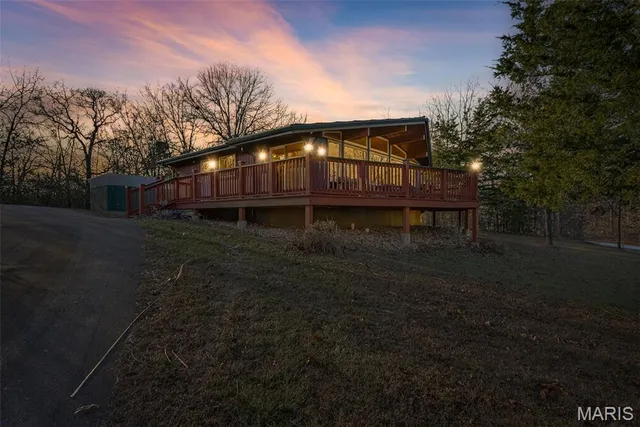 $175,000 | 303 Rue Marseilles, Bonne Terre, MO 63628