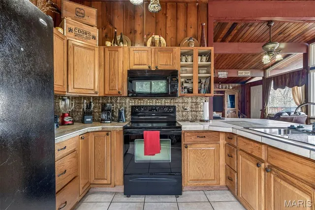 $175,000 | 303 Rue Marseilles, Bonne Terre, MO 63628