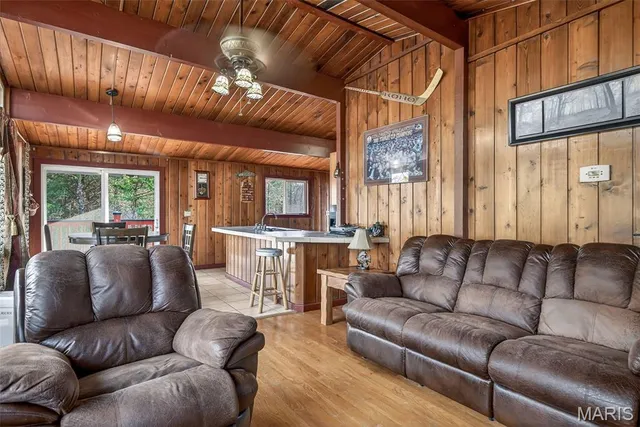 $175,000 | 303 Rue Marseilles, Bonne Terre, MO 63628