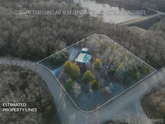 $175,000 | 303 Rue Marseilles, Bonne Terre, MO 63628