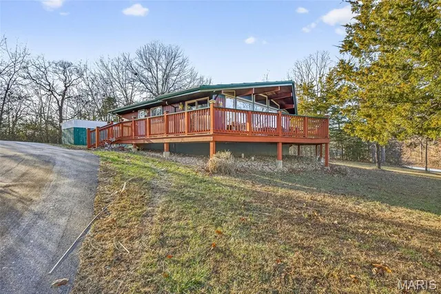 $175,000 | 303 Rue Marseilles, Bonne Terre, MO 63628