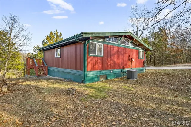 $175,000 | 303 Rue Marseilles, Bonne Terre, MO 63628