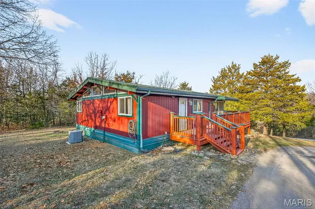 $175,000 | 303 Rue Marseilles, Bonne Terre, MO 63628