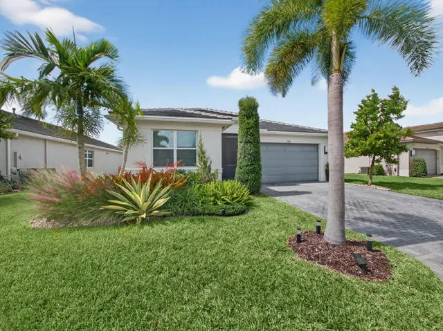 $459,900 | 11760 Southwest River Crossing Place, Port St. Lucie, FL 34987