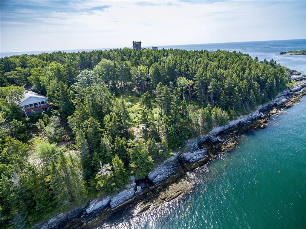 46 Elden Point Road Bailey Island, ME 04003 - Photo 1 of 34 Photo