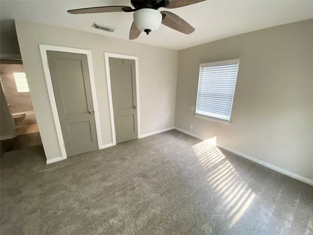 a view of livingroom with hardwood floor and window