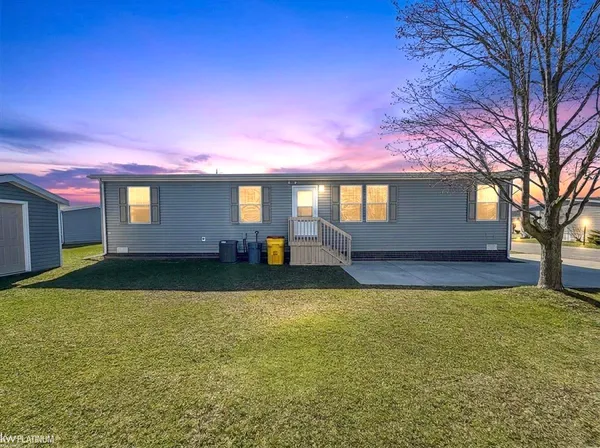 $97,000 | 33200 Sumac Court, New Haven, MI 48048