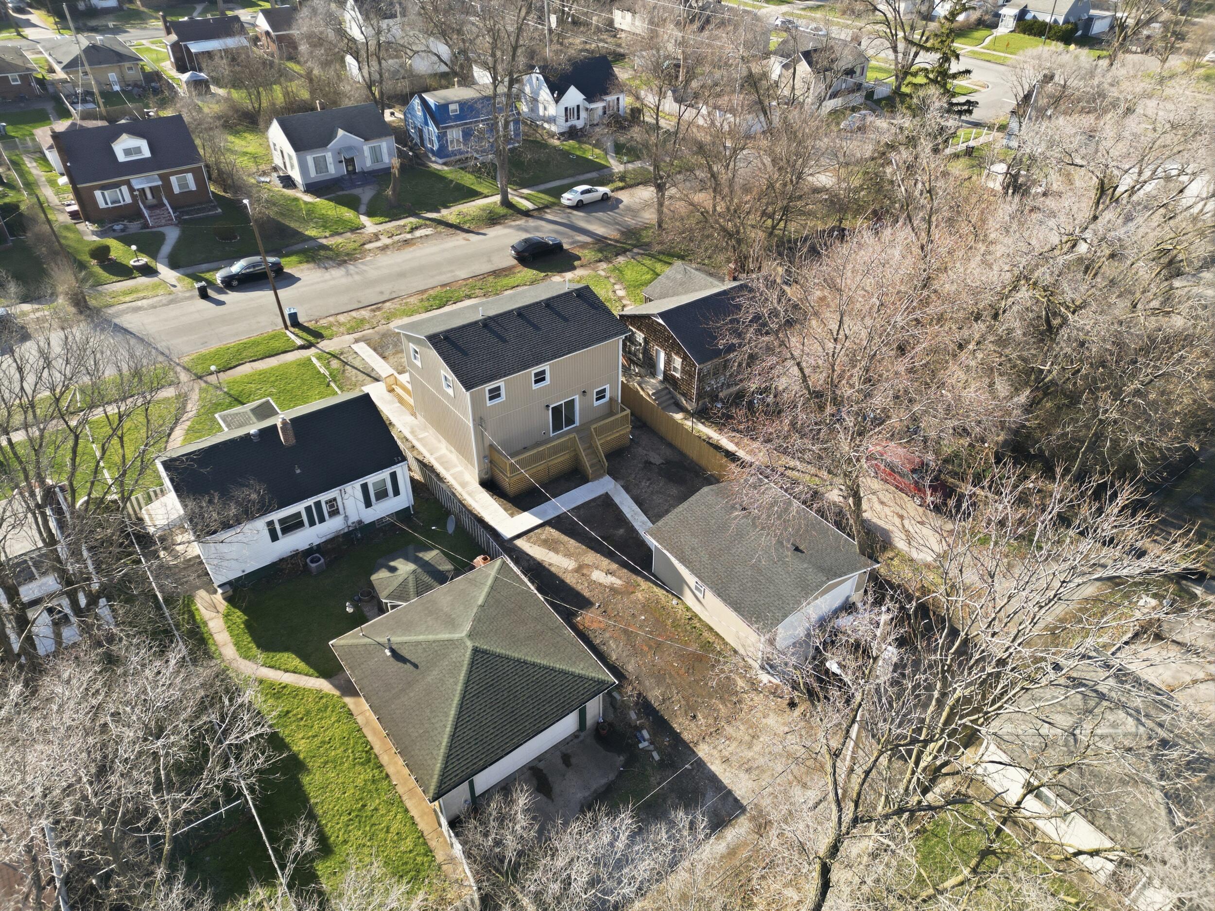 1039 Lane Street Gary, IN 46404 - Photo 41 of 42 2500x1875