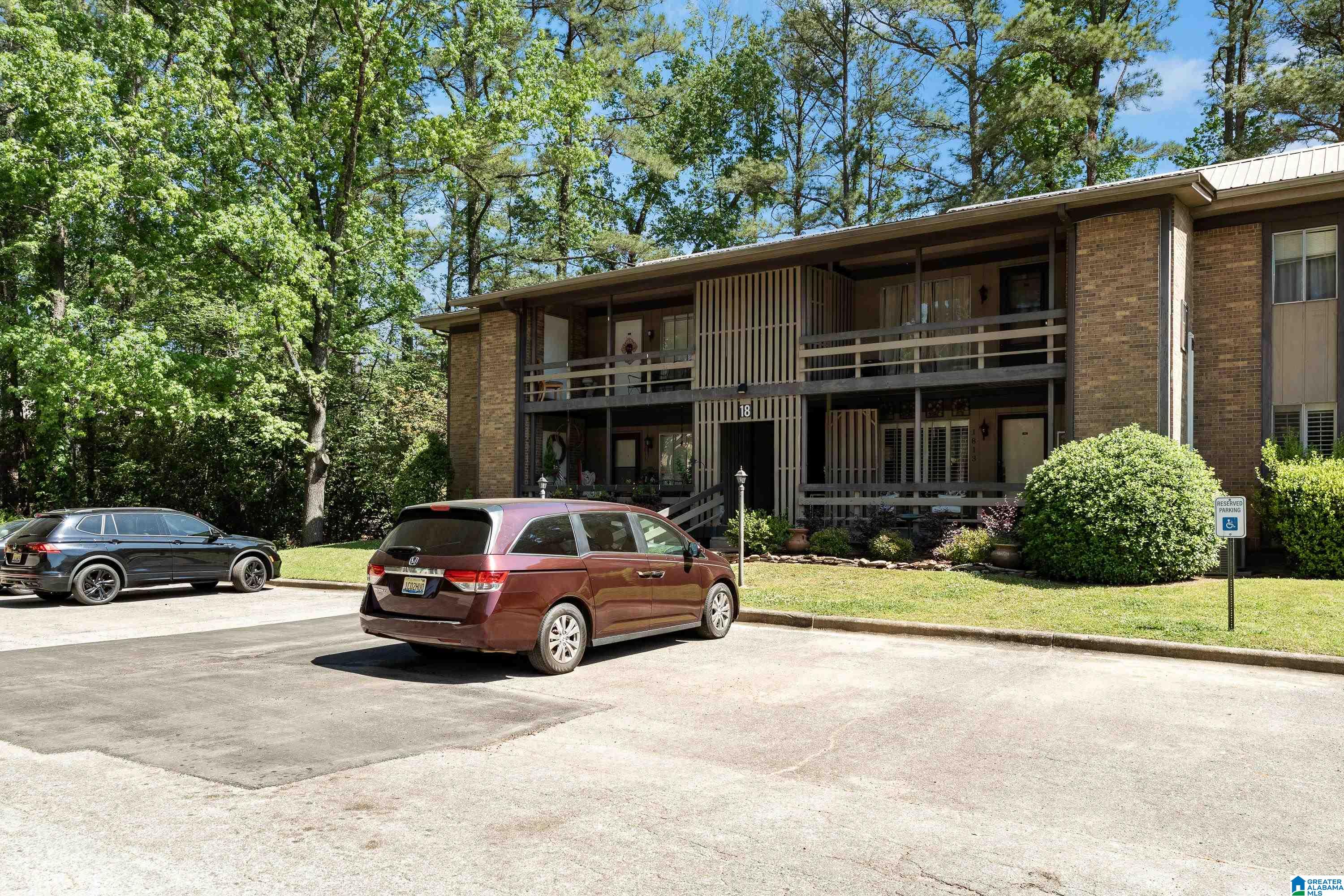 3101 Lorna Road, Unit 1813 Hoover, AL 35216 - Photo 21 of 26