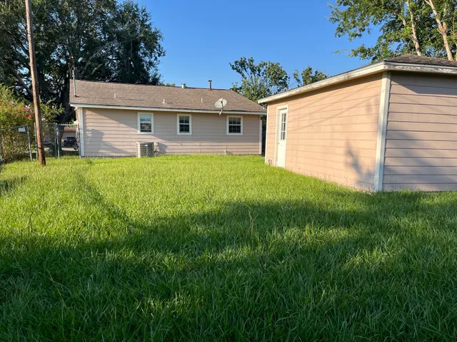 $165,000 | 1405 Northview Drive, Angleton, TX 77515