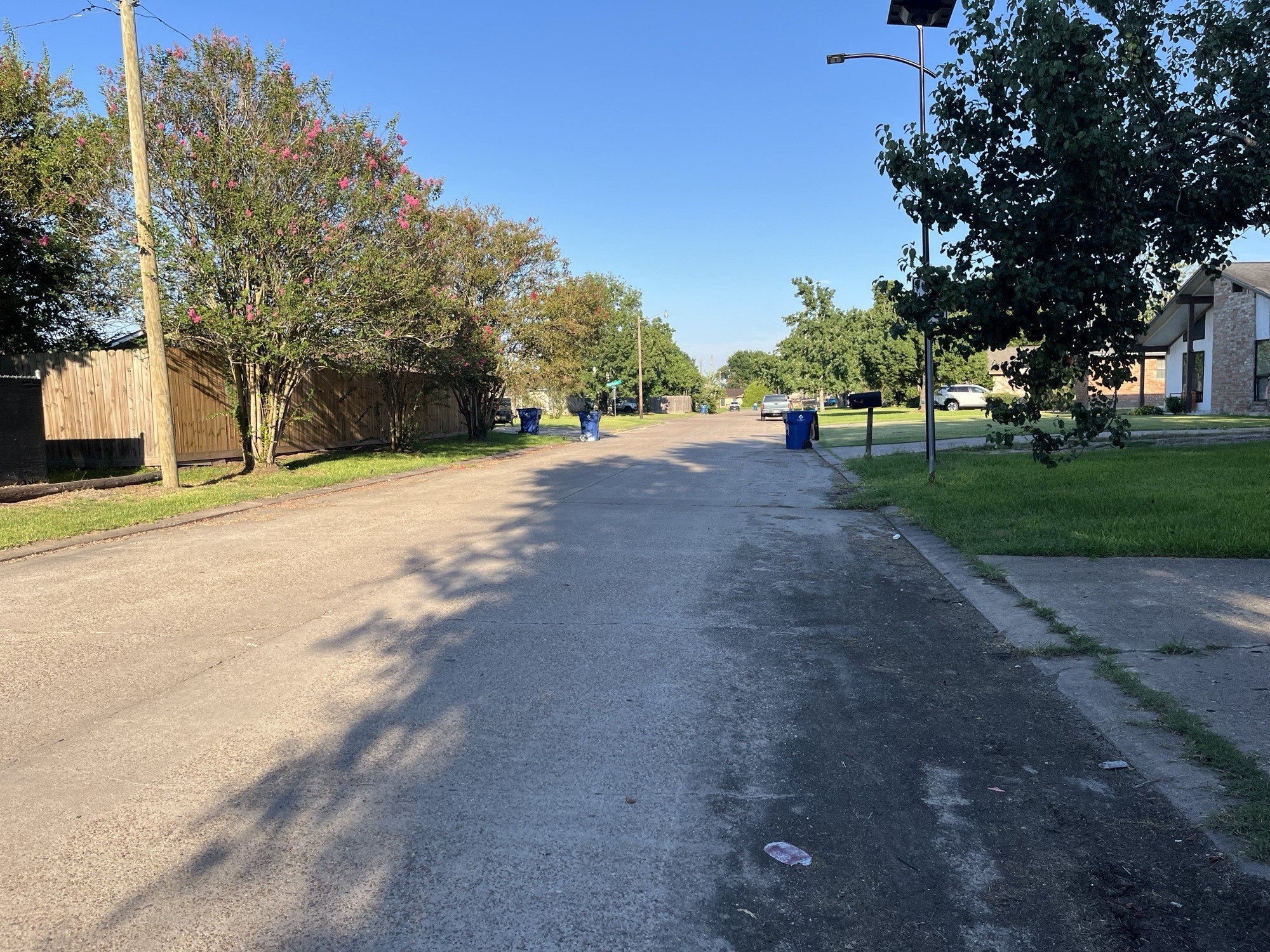 1405 Northview Drive Angleton, TX 77515 - Photo 16 of 16