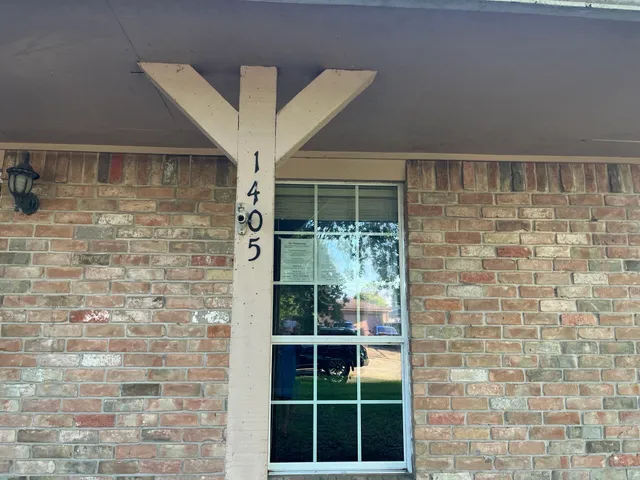 $165,000 | 1405 Northview Drive, Angleton, TX 77515