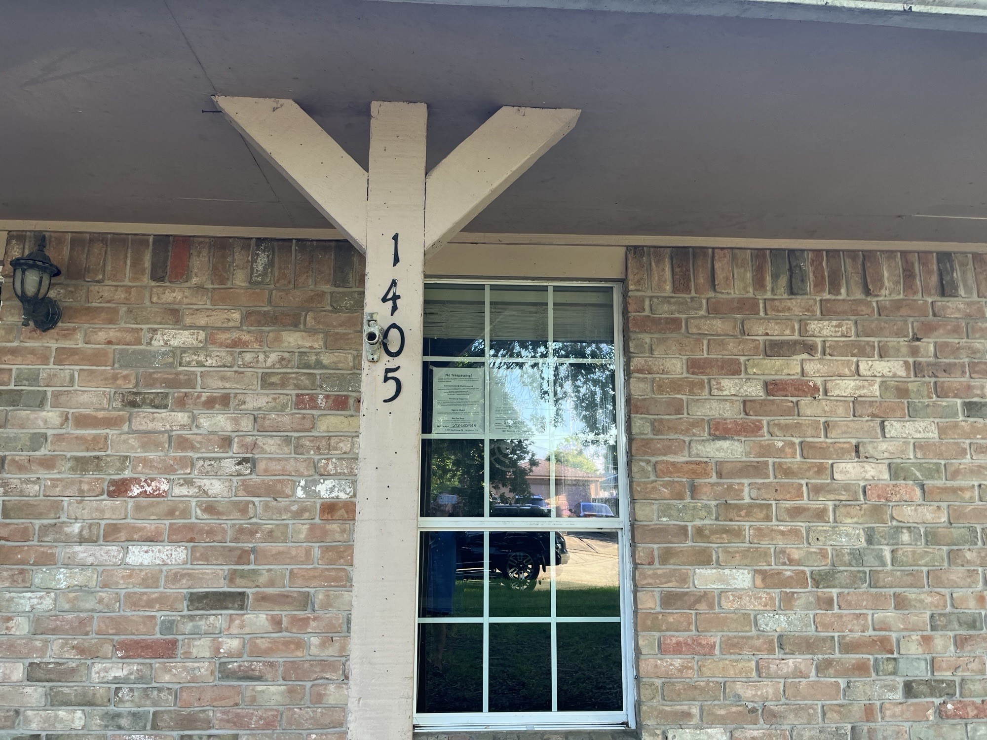 1405 Northview Drive Angleton, TX 77515 - Photo 2 of 16