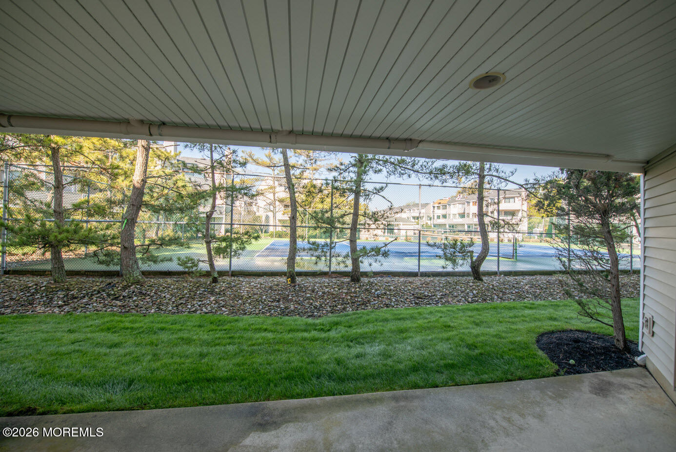 10 Seawinds Way Long Branch, NJ 07740 - Photo 30 of 31 a view of outdoor space and yard