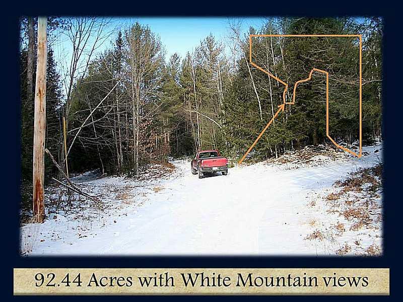 Lot 15 South Road Parsonsfield, ME 04047 - Photo 22 of 23 Other.