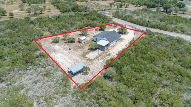 $279,000 | 121 Hillside View Drive, Sandia, TX 78383