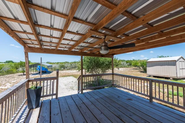 $279,000 | 121 Hillside View Drive, Sandia, TX 78383