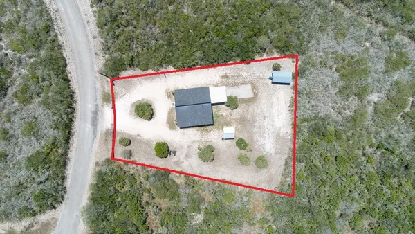 $274,000 | 121 Hillside View Drive, Sandia, TX 78383