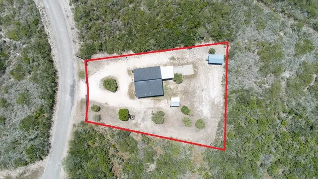 $279,000 | 121 Hillside View Drive, Sandia, TX 78383