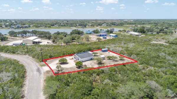 $274,000 | 121 Hillside View Drive, Sandia, TX 78383