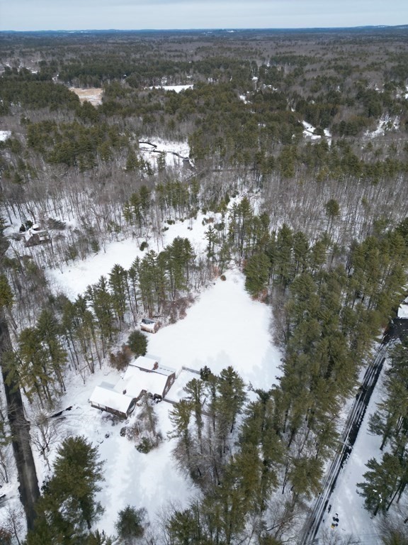 Lot 2 Mill Road Boxford, MA 01921 - Photo 12 of 19 a view of lake