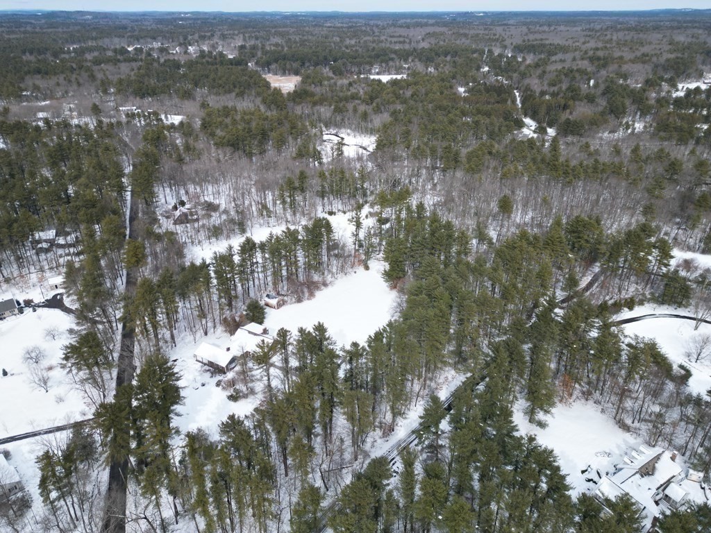 Lot 2 Mill Road Boxford, MA 01921 - Photo 14 of 19 a view of city and mountain