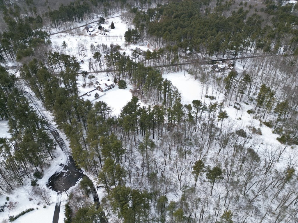 Lot 2 Mill Road Boxford, MA 01921 - Photo 15 of 19 a view of lake