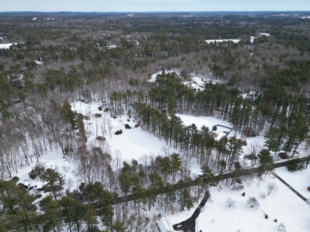 Lot 2 Mill Road Boxford, MA 01921 - Photo 18 of 19 a view of outdoor space and city view