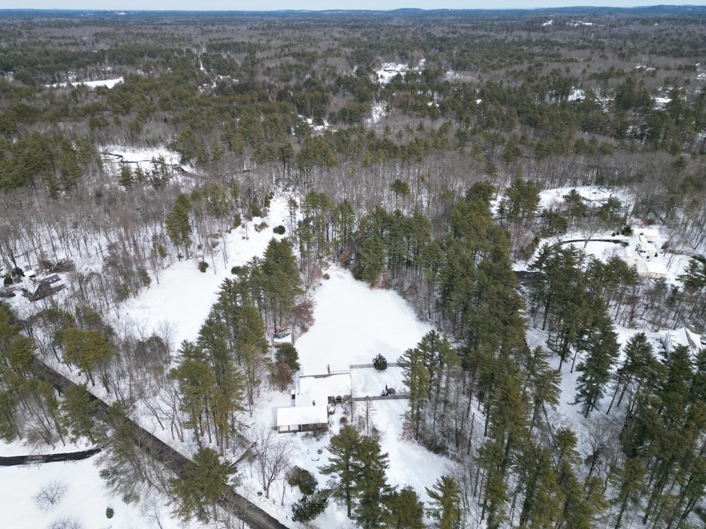 Lot 2 Mill Road Boxford, MA 01921 - Photo 3 of 19 a view of city and mountain