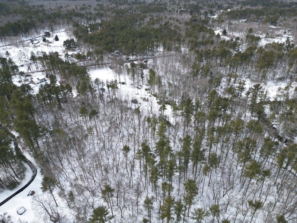 Lot 2 Mill Road Boxford, MA 01921 - Photo 7 of 19 a view of a tree in a yard