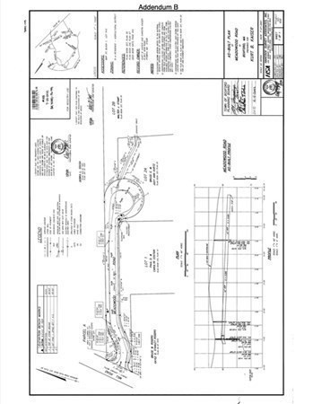 Lot 2 Mill Road Boxford, MA 01921 - Photo 8 of 19 a black and white photo of a living room