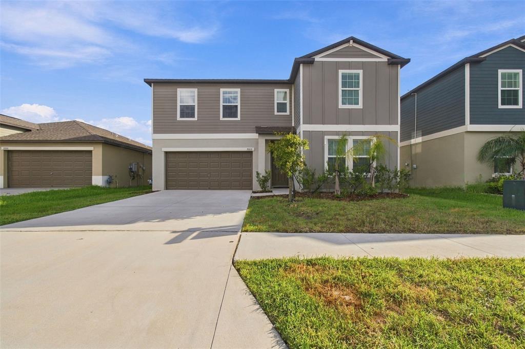 2013 Lanier Road Zephyrhills, FL 33541 - Photo 1 of 21 Gallery Image 1