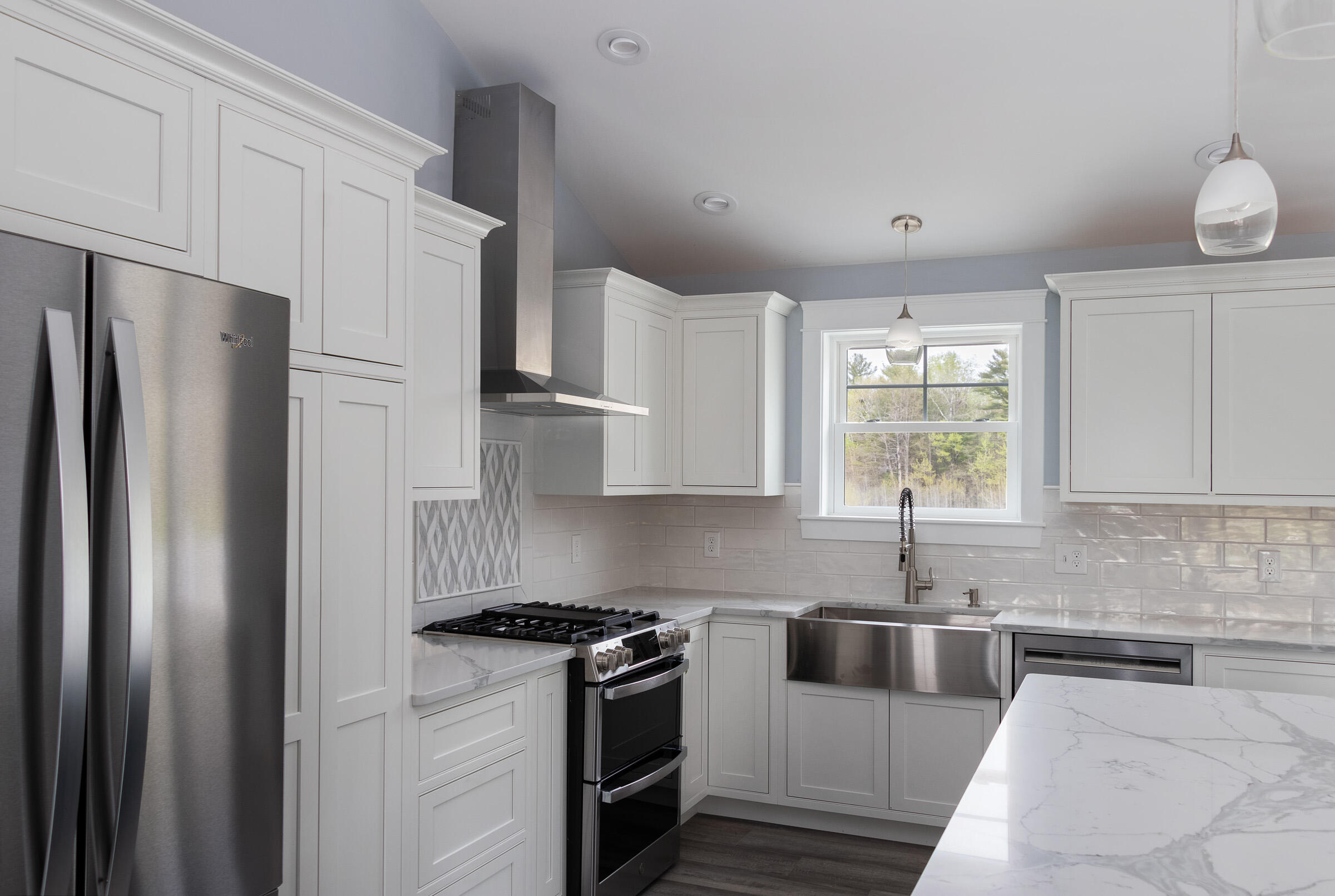 431 Alfred Road Kennebunk, ME 04043 - Photo 9 of 20 Kitchen