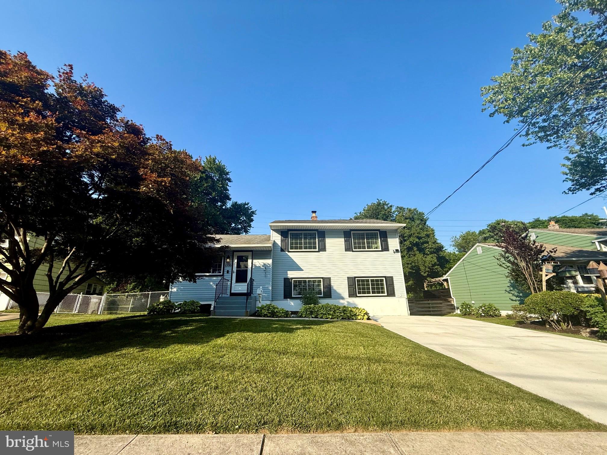 1335 Greenleaf Road Wilmington, DE 19805 - Photo 1 of 28